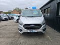 Ford Transit Custom 280 LIMITED P/V ECOBLUE 2