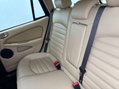 Jaguar X-Type 2.2 X-Type SE Auto 5dr 50