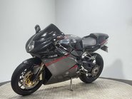 MV Agusta F4 1000 2007 25K NEW MOT CLASSIC COLLECTORS SPORTS BIKE 1000CC 5