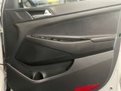 Hyundai TUCSON 1.6 Tucson SE Nav Blue Drive 2WD GDi 5dr 8