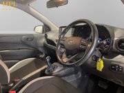 Hyundai i10 1.0 SE Connect Hatchback 5dr Petrol Auto Euro 6 (s/s) (67 ps) 12