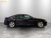 Audi A6 2.0 TFSI 40 Sport Saloon 4dr Petrol S Tronic Euro 6 (s/s) (204 ps) 8