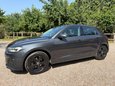 Audi A1 1.0 TFSI 30 SE Sportback Euro 6 (s/s) 5dr 3