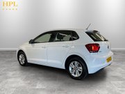 Volkswagen Polo 1.0 TSI GPF SE Hatchback 5dr Petrol DSG Euro 6 (s/s) (95 ps) 5