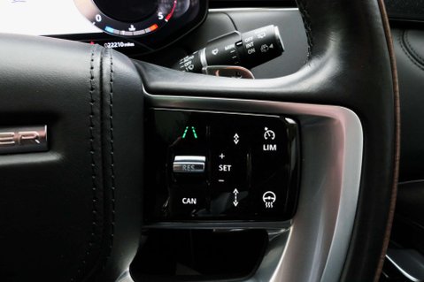 Land Rover Range Rover 3.0 Range Rover Autobiography D MHEV Auto 4WD 5dr 42