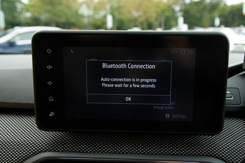Dacia Sandero Stepway PRESTIGE TCE 19