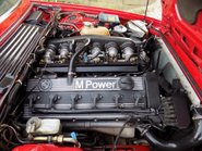 BMW 6 Series E24 M635 CSI 33