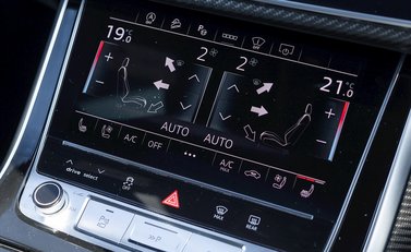 Audi RS Q8 Vorsprung 22