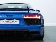 Audi R8 5.2 FSI V10 Coupe 2dr Petrol S Tronic quattro Euro 6 (s/s) (540 ps) 36