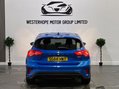 Ford Focus 1.0T EcoBoost ST-Line X Euro 6 (s/s) 5dr 22