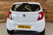 Vauxhall Viva 1.0i SE Hatchback 5dr Petrol Manual Euro 6 (a/c) (75 ps) 80