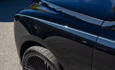 Rolls-Royce Cullinan Series II Black Badge 43