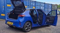 Vauxhall Corsa 1.2 Turbo Ultimate Nav Hatchback 5dr Petrol Auto Euro 6 (s/s) (130 ps) 13