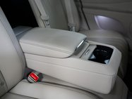 Bentley Flying Spur 6.0 W12 Saloon 4dr Petrol Auto 4WD Euro 6 (635 ps) 22
