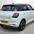 Suzuki Swift 1.2 Mild Hybrid Ultra 5dr CVT 10