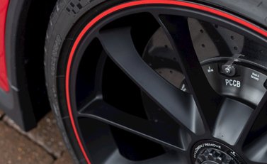 Porsche 911 (991.2) GT3 11