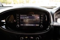 Toyota Aygo X VVT-I EDGE 24
