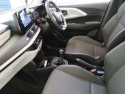 Suzuki Swift 1.2 Swift Motion MHEV 5dr 2