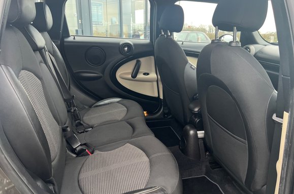 Mini Countryman COOPER D ALL4 HUGE SPEC 21