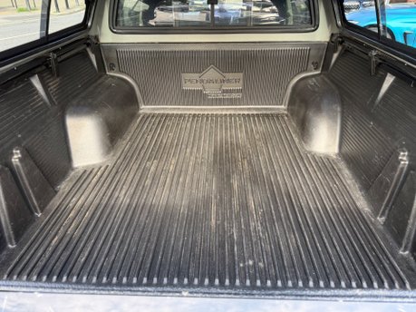 Mitsubishi L200 DI-D BARBARIAN DCB 14