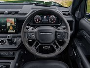 Land Rover Defender V8 Carpathian Edition 13