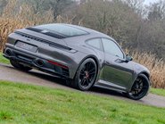 Porsche 911 3.0 911 Carrera GTS PDK 20