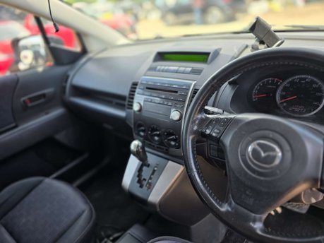 Mazda 5 2.0 TS2 MPV 5dr Petrol Automatic (194 g/km, 144 bhp) 31