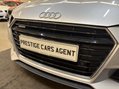 Audi TT 2.0 TFSI S line S Tronic quattro Euro 6 (s/s) 3dr 41