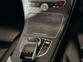 Mercedes-Benz C Class C250d AMG Line Premium Plus 5dr 9G-Tronic 15