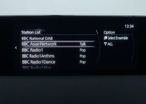 Mazda MX-30 MX-30 GT Sport Tech EV 5dr 22