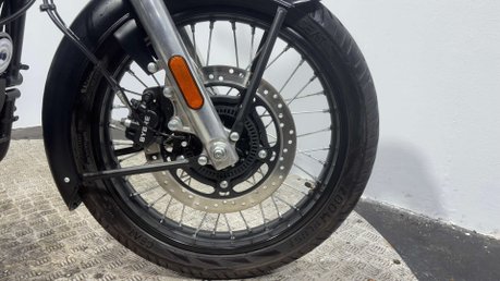 Royal Enfield Classic 2023 73 PLATE ONLY 1K MOT 1 OWNER A2 READY MODERN RETRO 350CC 30