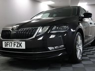 Skoda Octavia SE L TSI DSG 28