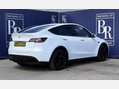 Tesla Model Y (Dual Motor) Long Range SUV 5dr Electric Auto 4WDE (384 bhp) 5