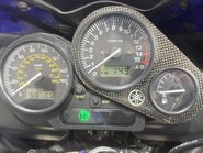 Yamaha FZS 2003 HIGH MILES RUNNING PROJECT BIKE SPARES OR REPAIR 600CC 16