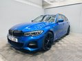 BMW 3 Series 2.0 320d MHT M Sport Touring Auto Euro 6 (s/s) 5dr 4