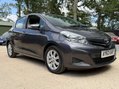 Toyota Yaris 1.3 Yaris TR VVT-i CVT 5dr 6