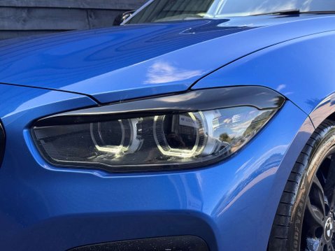BMW 1 Series 3.0 M140i Shadow Edition Auto 5dr 60
