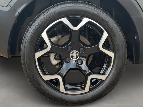 Vauxhall Crossland 1.2 Turbo Ultimate 5dr 11