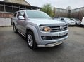 Volkswagen Amarok DC TDI HIGHLINE 4MOTION Auto 3