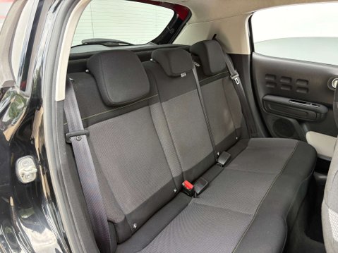 Citroen C3 1.2 C3 Flair PureTech 5dr 18