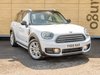 Mini Countryman COOPER D ALL4 EXCLUSIVE