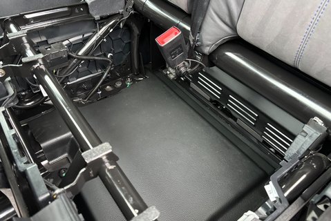 Ford Transit Custom 320 L1 170 ps MS-RT Panel Van - Nav / Adaptive Cruise 18