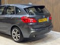 BMW 2 Series 1.5 216d M Sport 5dr 36