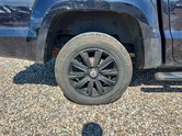 Volkswagen Amarok 4Motion | 2 LT | Dbl Cab | Nav | AC | Tow Bar | Se 13