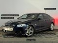 BMW 5 Series 525D M SPORT 4