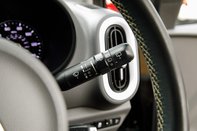 Kia Picanto X-LINE 17