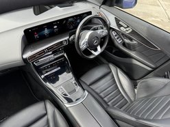 Mercedes-Benz EQC EQC 400 80kWh AMG Line (Premium Plus) SUV 5dr Electric Auto 4MATIC (408 ps) 53