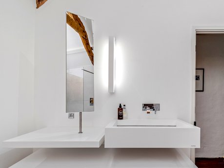 Rural charm with 21st century style 6