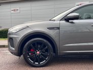 Jaguar E-Pace 2.0 D180 R-Dynamic HSE Auto AWD Euro 6 (s/s) 5dr 58