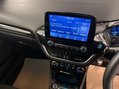 Ford Puma 1.0T EcoBoost MHEV ST-Line Euro 6 (s/s) 5dr 21